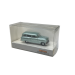 Opel Olympia Rekord caravan, vert clair, 1954 - BREKINA 20248 - HO 1/87