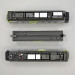 Automotrice RAbE 525 010, NINA "Gerzensee", 3 éléments, BLS - LSMODELS 17202DCS