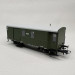 Fourgon à bagages type F, PKP - ROCO 6200101