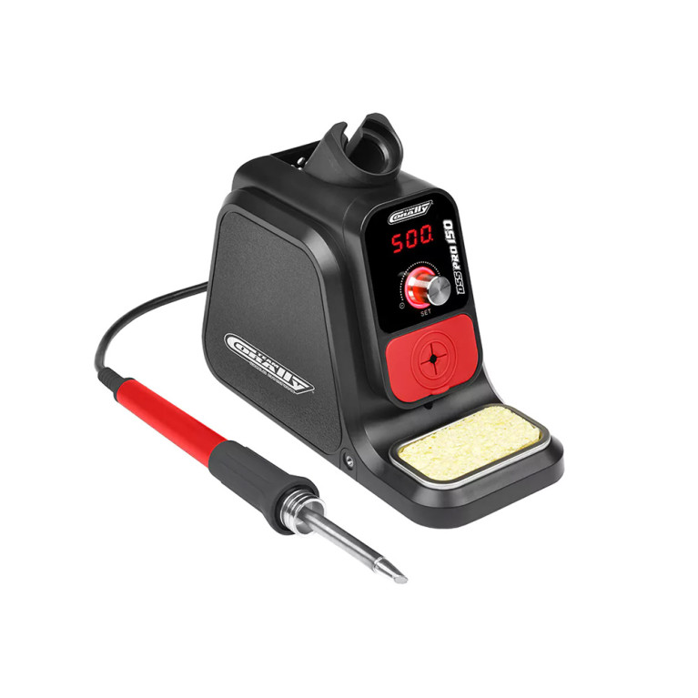 Station de soudure numérique - DSS PRO 150 - CORALLY C-48525-EU