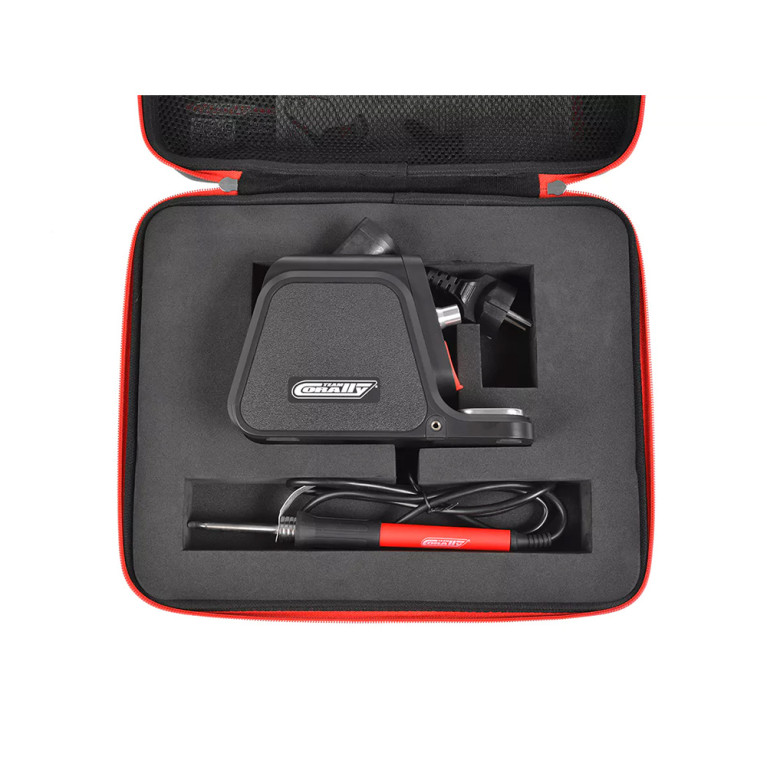 Station de soudure numérique - DSS PRO 150 - CORALLY C-48525-EU