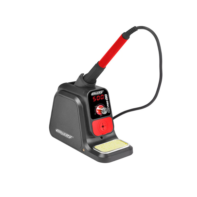 Station de soudure numérique - DSS PRO 150 - CORALLY C-48525-EU