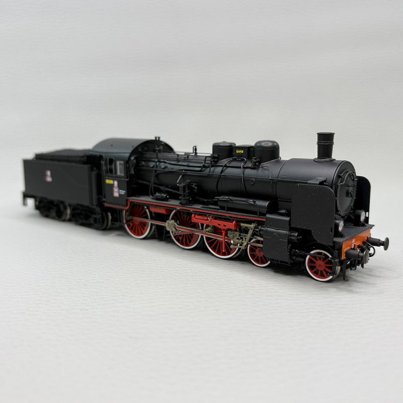 Locomotive à vapeur Ok1 360, PKP - ROCO 71384