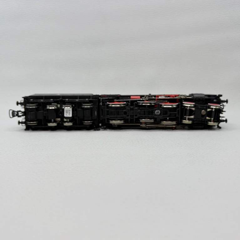Locomotive à vapeur Ok1 360, PKP - ROCO 71384
