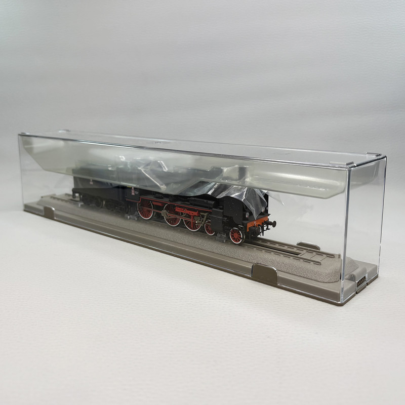 Locomotive à vapeur Ok1 360, PKP - ROCO 71384