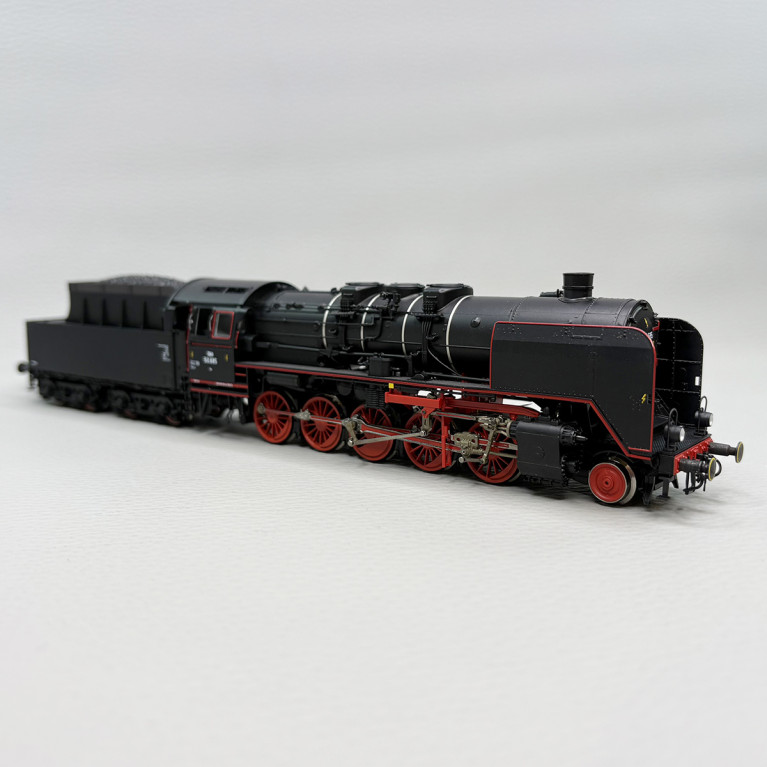 Locomotive à vapeur 50.685, ÖBB - ROCO 7100016