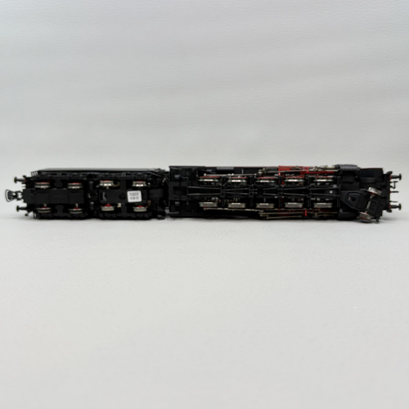 Locomotive à vapeur 50.685, ÖBB - ROCO 7100016