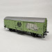 Wagon couvert Glt, 2 essieux, "A. Pöttinger", ÖBB - BRAWA 50499