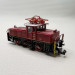 Locomotive électrique E 63 01, DB - HOBBYTRAIN H3053