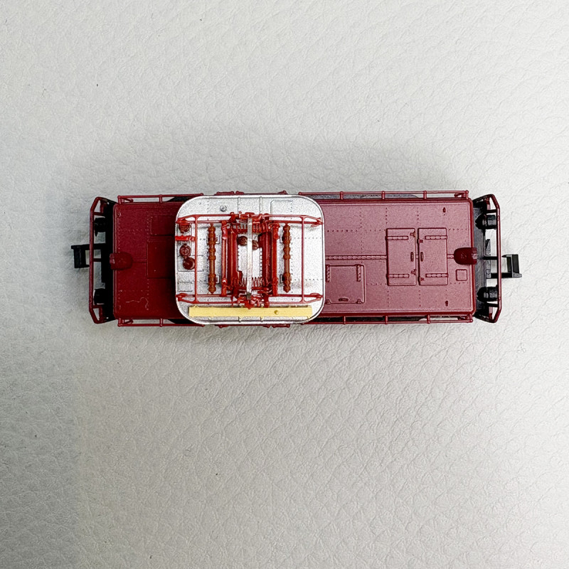 Locomotive électrique BR 163 008, DB - HOBBYTRAIN H3054D