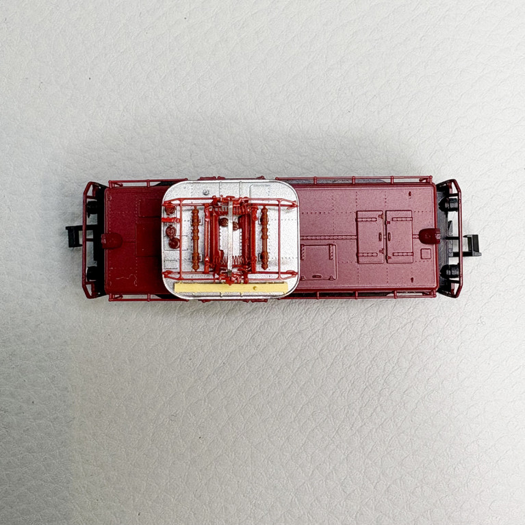 Locomotive électrique BR 163 008, DB - HOBBYTRAIN H3054D