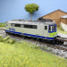 Locomotive électrique Re 420503-7, BLS, Ep. VI, digital son - MINITRIX 16884 - N 1/160