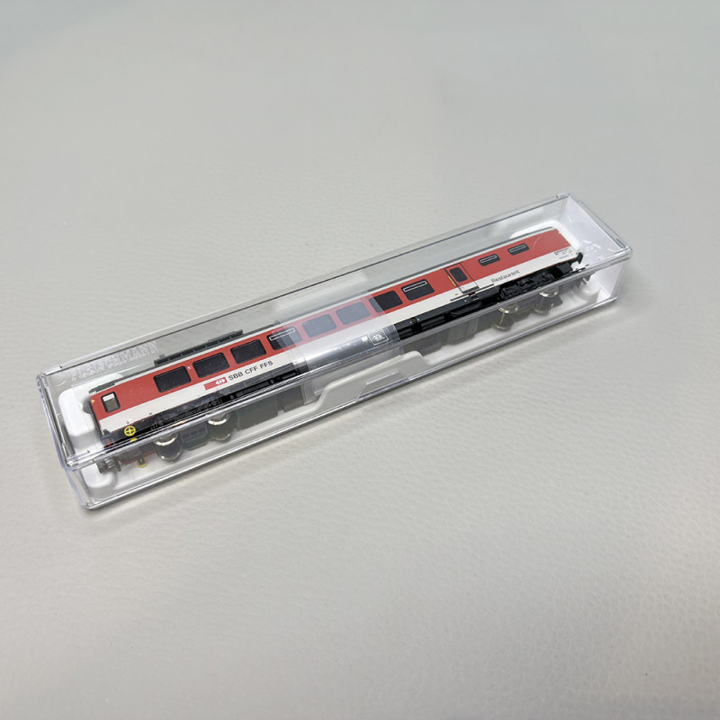 Voiture restaurant type EW IV, SBB - FLEISCHMANN 6260060