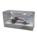 Lotus 72D formule 1 de Dave Charlton, Grand Prix d'Afrique du Sud, 1973, lucky strike racine 25 - BREKINA 22888 - HO 1/87