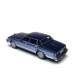 Chevrolet Caprice, bleu clair / bleu foncé, 1987 - BREKINA 19707 - HO 1/87