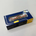 Wagon couvert transport de marchandises "Sernam", SNCF - AZAR MODELS W04-SN