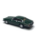 Jaguar XJ-S, verte, 1981 - PCX 870328 - HO 1/87