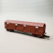 Wagon couvert transport de marchandises "livrée standard", SNCF - AZAR MODELS W04-ST