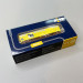 Wagon couvert transport de chevaux "logo cheval", SNCF - AZAR MODELS W04-CH