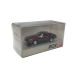 Jaguar XJ-S, rouge foncé métallisé, 1981 - PCX 870329 - HO 1/87