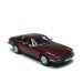 Jaguar XJ-S, rouge foncé métallisé, 1981 - PCX 870329 - HO 1/87