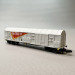 Wagon couvert transport de marchandises "SERNAM", SNCF - AZAR MODELS W04-SNG