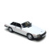 Jaguar XJ-S, blanche, 1981 - PCX 870331 - HO 1/87