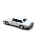Jaguar XJ-S, blanche, 1981 - PCX 870331 - HO 1/87