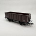 Wagon tombereau haut, type Tw, 2 essieux, SNCF - PIKO 54314