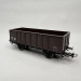 Wagon tombereau haut, type Tw, 2 essieux, SNCF - PIKO 54314