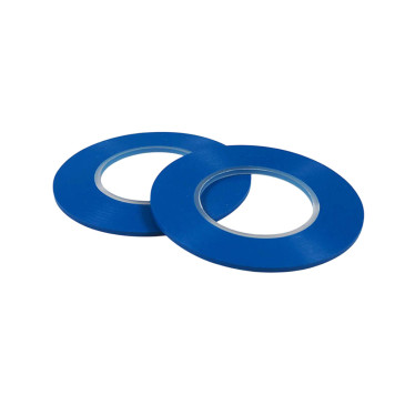 Ruban de masquage flexible - 2mm x 18m - VALLEJO T07008