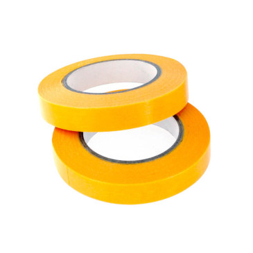 Ruban de masquage de précision - 10mm x 18m - VALLEJO T07006