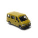 Fiat ducato II bus, jaune, 1994 - Starline Models 61313 - N 1/160