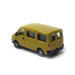Fiat ducato II bus, jaune, 1994 - Starline Models 61313 - N 1/160