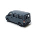 Fiat ducato II bus, gris, 1994 - Starline Models 61314- N 1/160