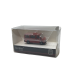 Fiat ducato II bus, rouge, 1994 - Starline Models 61316 - N 1/160