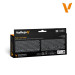 Rouille & Corrosion 8x18ml - Effects Color Series - VALLEJO 70.262