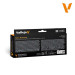 Intempéries hivernales 8x18ml - Effects Color Series - VALLEJO 70.263
