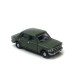 Fiat 128, vert militaire, 1970 - Starline Models 61517 - N 1/160