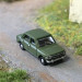Fiat 128, vert militaire, 1970 - Starline Models 61517 - N 1/160