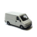 Fiat ducato II bus, blanc, 1994 - Starline Models 61210 - N 1/160