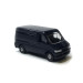 Fiat ducato II transporteur, bleu foncé, 1994 - Starline Models 61211 - N 1/160