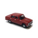 Alfa Romeo Giulia, rouge, 1962 - Starline Models 61417 - N 1/160