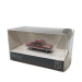 Alfa Romeo Giulia, rouge, 1962 - Starline Models 61417 - N 1/160