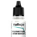 Vernis Polyuréthane Satiné - 18ml - VALLEJO 72.652
