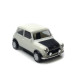 Mini Mayfair (conduite à droite), blanc - HERPA 421140-002 - HO 1/87