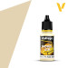 Blanc Vieilli N°124 - 18ml Model Air - VALLEJO 71.132