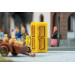 Cabines téléphoniques Bundespost - Faller 272928 - N 1/160