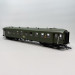 Voiture voyageurs type Bhixt, 2CL, PKP  - ROCO 6200113