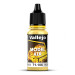 Jaune Ivoire N°99 - 18ml Model Air - VALLEJO 71.106